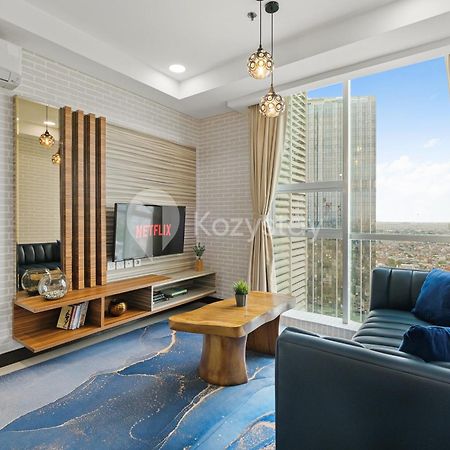 Meadow By Kozystay - Newly Renovated - Kebon Jeruk 자카르타 외부 사진