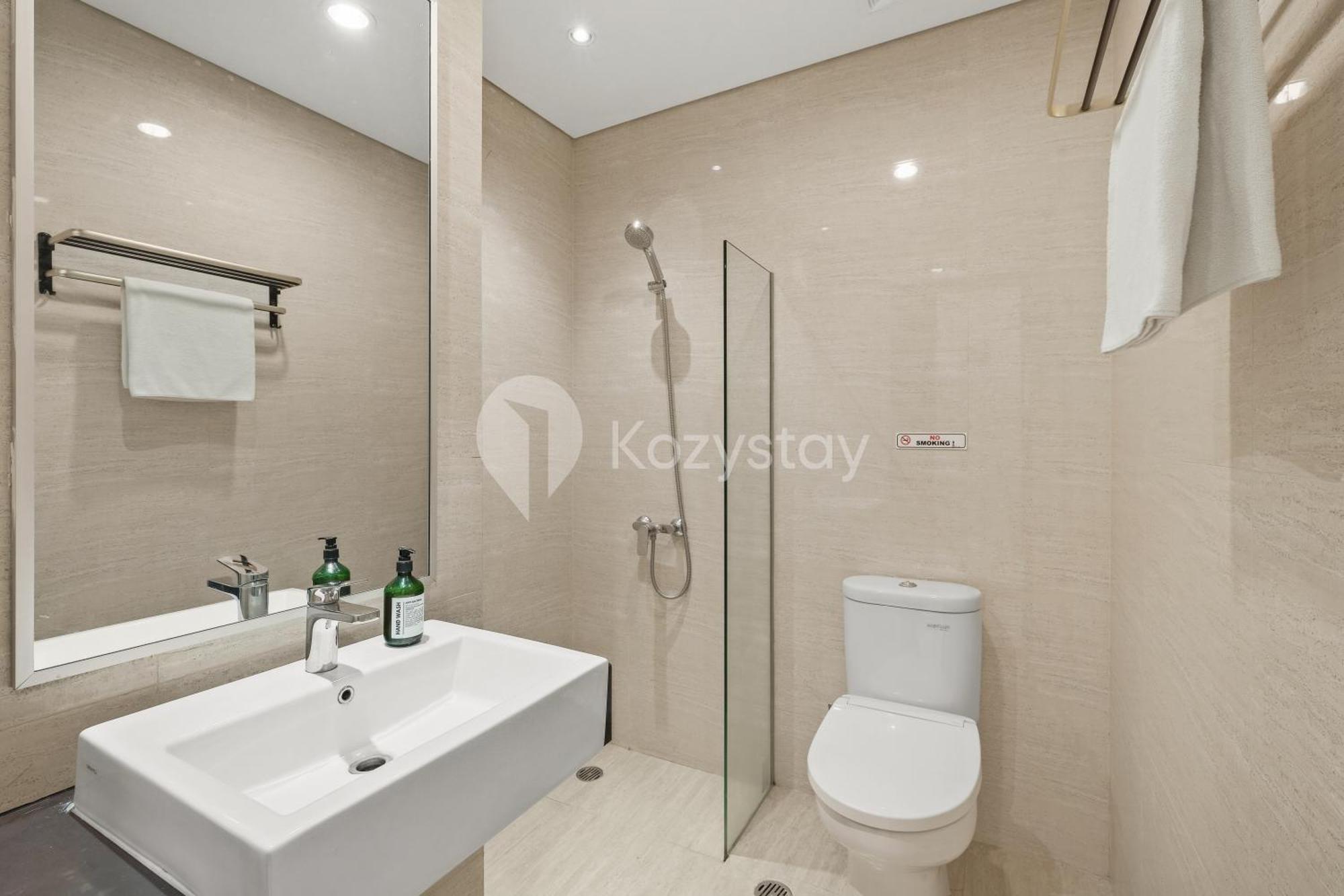 Meadow By Kozystay - Newly Renovated - Kebon Jeruk 자카르타 외부 사진