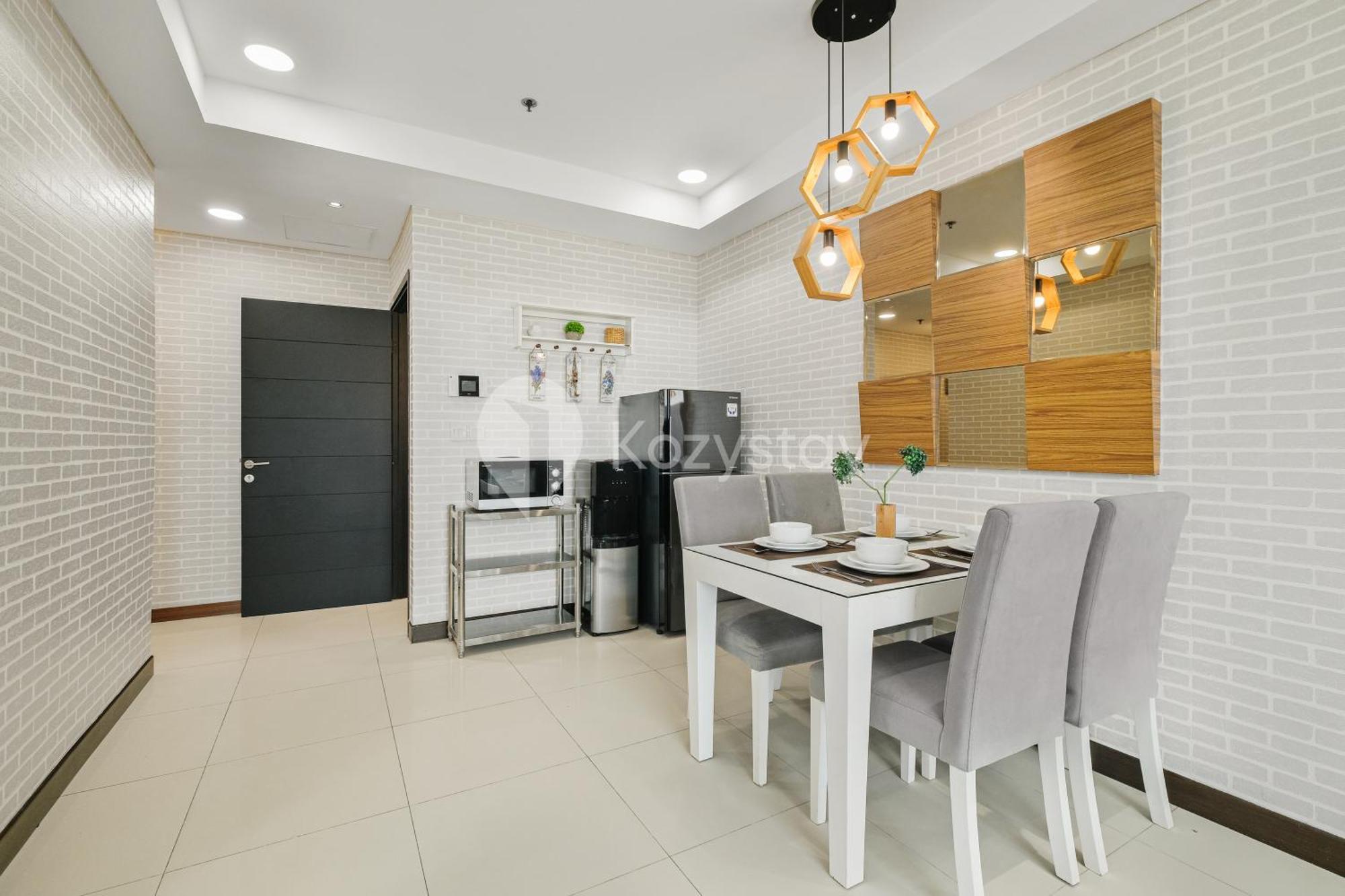 Meadow By Kozystay - Newly Renovated - Kebon Jeruk 자카르타 외부 사진