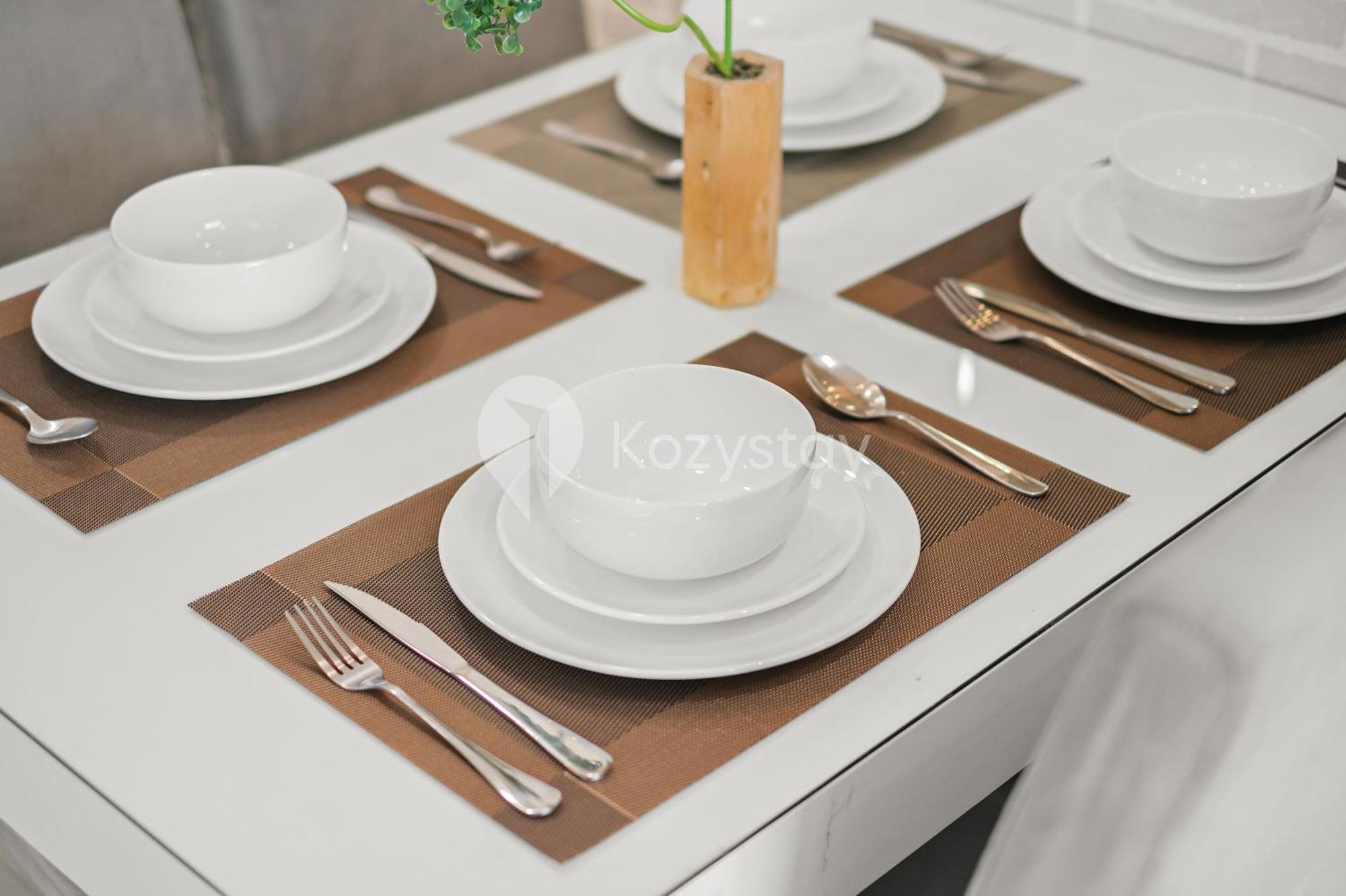 Meadow By Kozystay - Newly Renovated - Kebon Jeruk 자카르타 외부 사진