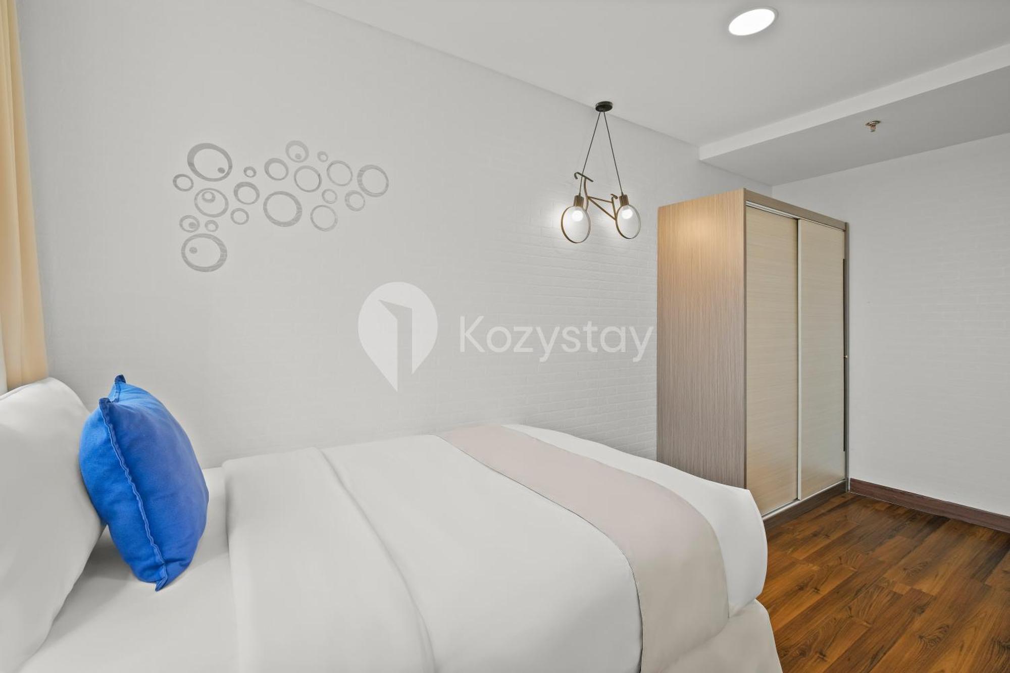 Meadow By Kozystay - Newly Renovated - Kebon Jeruk 자카르타 외부 사진