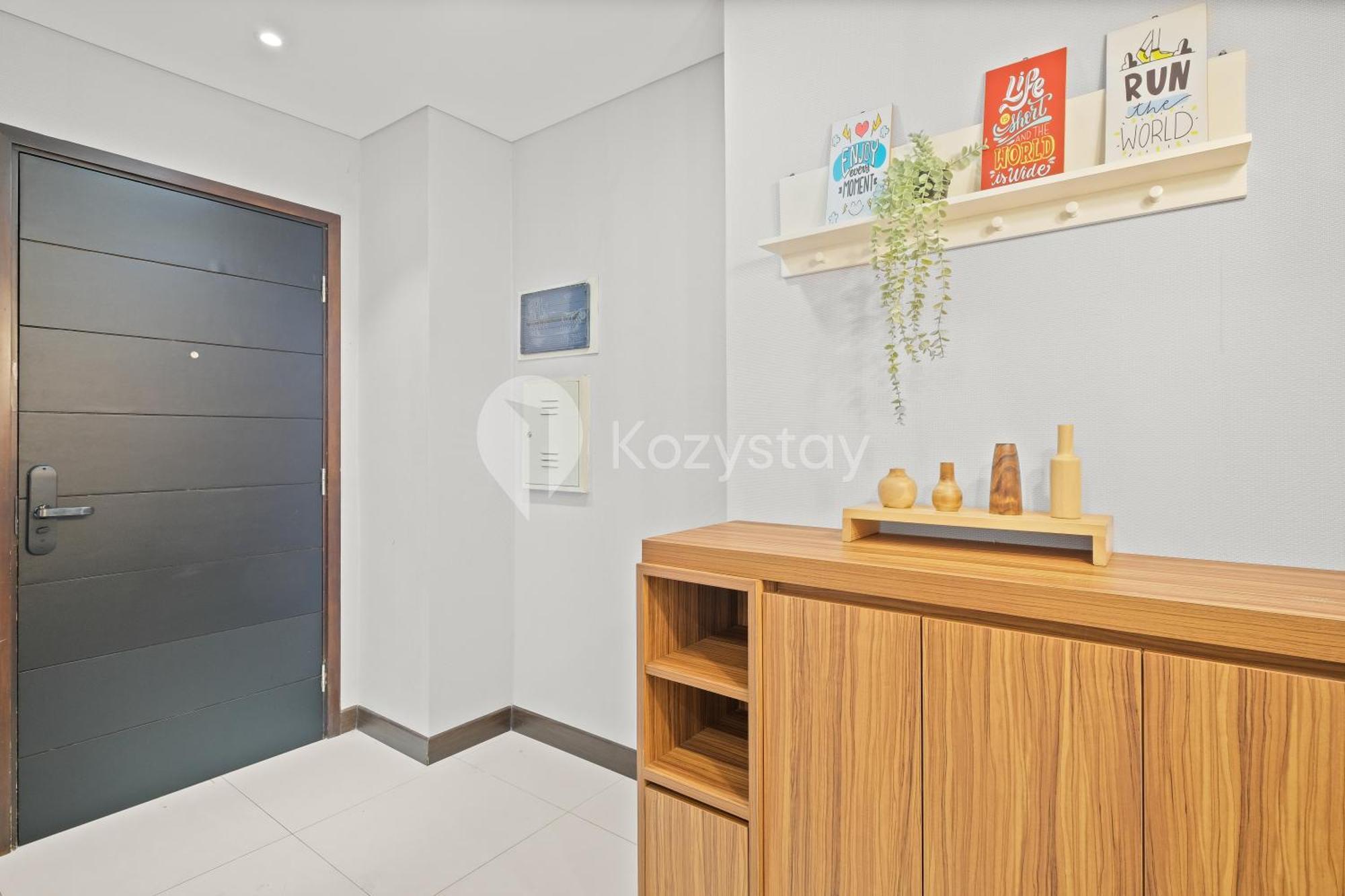 Meadow By Kozystay - Newly Renovated - Kebon Jeruk 자카르타 외부 사진