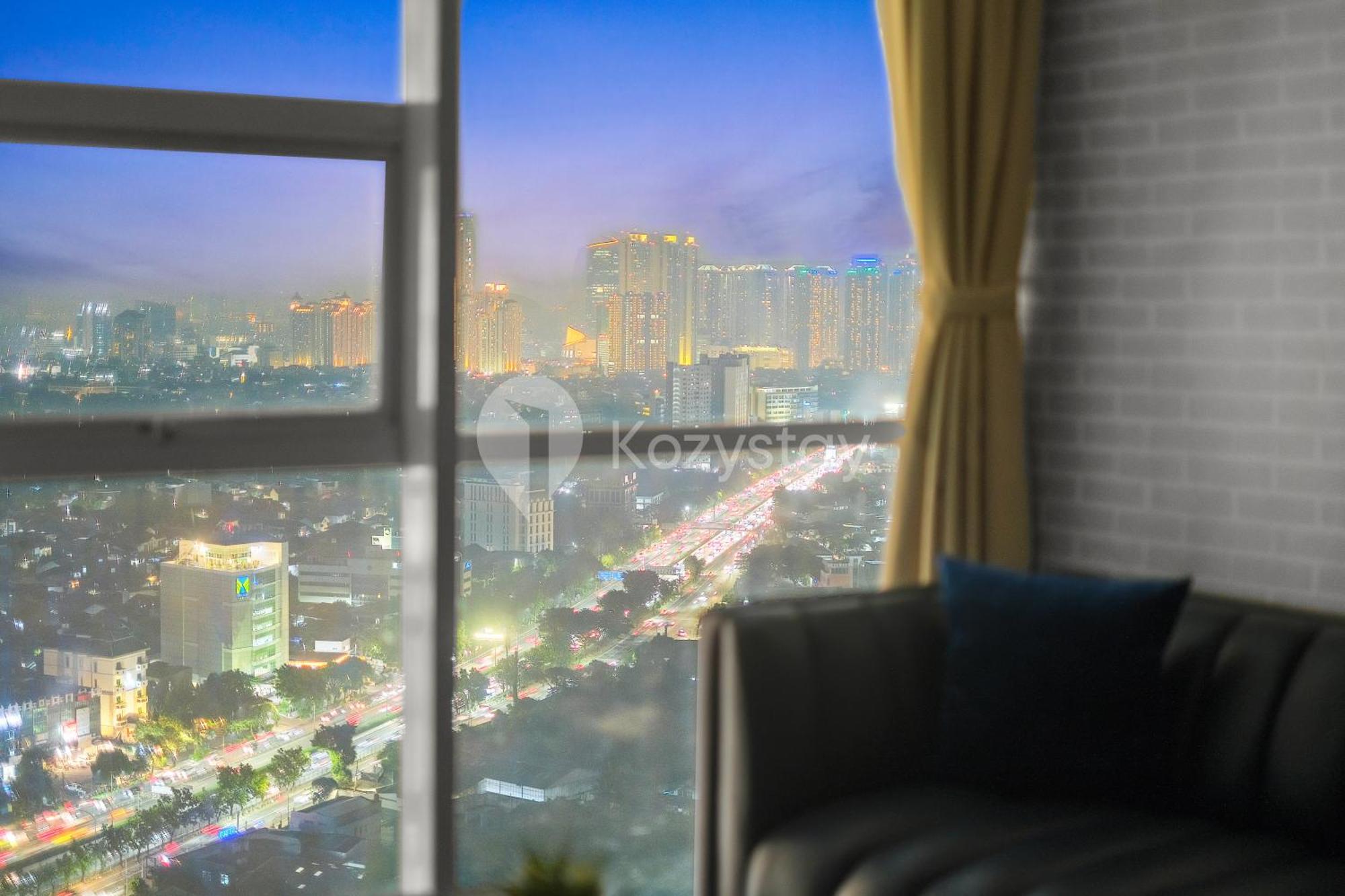 Meadow By Kozystay - Newly Renovated - Kebon Jeruk 자카르타 외부 사진