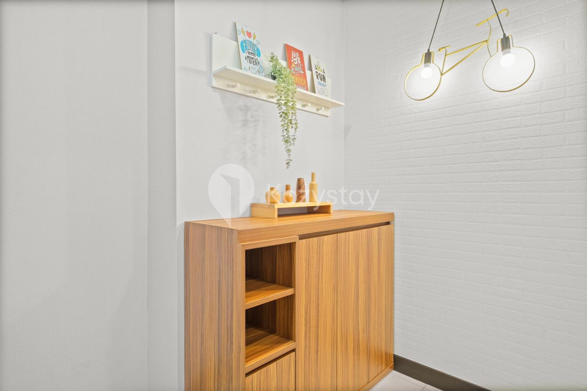 Meadow By Kozystay - Newly Renovated - Kebon Jeruk 자카르타 외부 사진