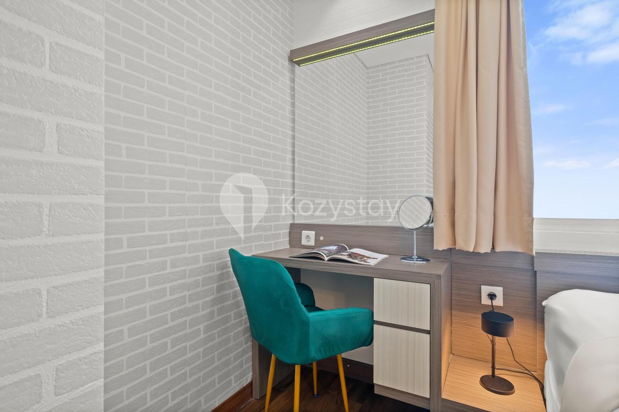 Meadow By Kozystay - Newly Renovated - Kebon Jeruk 자카르타 외부 사진